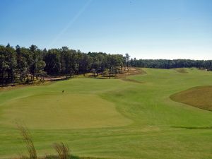 Mammoth Dunes 15th Back